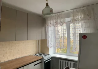 Квартира 2-кімн. оренда Киев, Соломенский &ndash; 43 м&sup2;... Оголошення Bazarok.ua