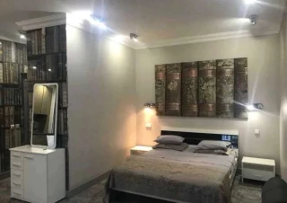 Квартира 1-кімн. оренда Киев, Печерский &ndash; 38 м&sup2;... Оголошення Bazarok.ua