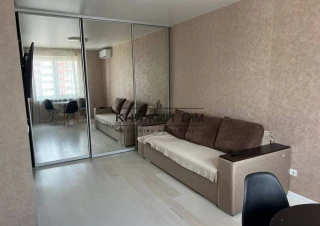 Квартира 1-кімн. продаж Киев, Дарницький р-н &ndash; 37 м&sup2;... Оголошення Bazarok.ua