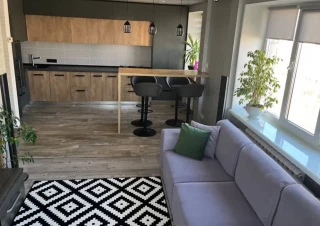 Квартира 3-кімн. продаж Житомир, Центр &ndash; 56 м&sup2;... Оголошення Bazarok.ua