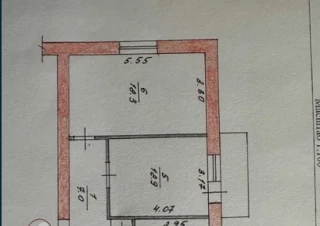 Квартира 2-кімн. продаж Житомир, Богуния &ndash; 49 м&sup2;... Оголошення Bazarok.ua