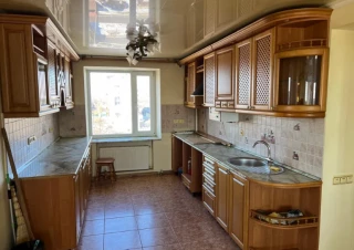 Квартира 4-кімн. продаж Житомир, Промавтоматика &ndash; 120 м&sup2;... Оголошення Bazarok.ua
