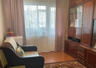 Квартира 2-кімн. продаж Житомир, Полевая &ndash; 46 м&sup2;... Оголошення Bazarok.ua