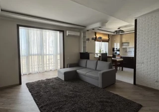 Квартира 2-кімн. продаж Житомир, Центр &ndash; 61 м&sup2;... Оголошення Bazarok.ua