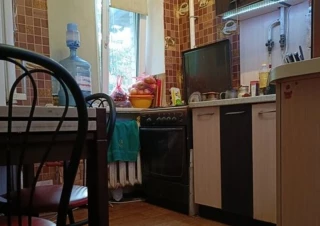 Квартира 1-кімн. продаж Житомир, Центр &ndash; 29 м&sup2;... Оголошення Bazarok.ua