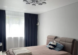 Квартира 2-кімн. продаж Житомир, Центр &ndash; 49 м&sup2;... Оголошення Bazarok.ua