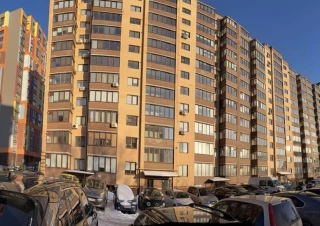 Квартира 1-кімн. продаж Житомир, Корбутовка &ndash; 46 м&sup2;... Оголошення Bazarok.ua