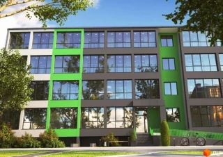 Квартира 1-кімн. продаж Житомир &ndash; 42 м&sup2;... Оголошення Bazarok.ua