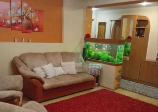 Квартира 4-кімн. продаж Житомир, Полевая &ndash; 83 м&sup2;... Оголошення Bazarok.ua