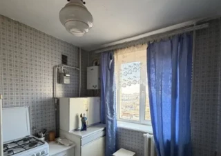 Квартира 1-кімн. продаж Житомир, Центр &ndash; 41 м&sup2;... Оголошення Bazarok.ua