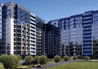 Квартира 1-кімн. продаж Житомир, Богуния &ndash; 43 м&sup2;... Оголошення Bazarok.ua