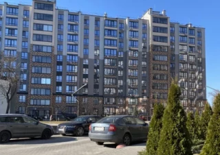 Квартира 1-кімн. продаж Житомир, Центр &ndash; 46 м&sup2;... Оголошення Bazarok.ua