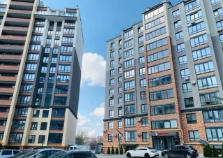 Квартира 2-кімн. продаж Житомир, Центр &ndash; 70 м&sup2;... Оголошення Bazarok.ua