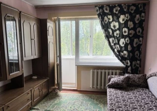 Квартира 1-кімн. продаж Житомир, Полевая &ndash; 31 м&sup2;... Оголошення Bazarok.ua
