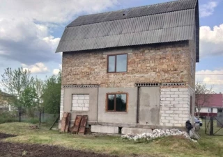 Будинок продаж Житомир, Марьяновка &ndash; 100 м&sup2;... Оголошення Bazarok.ua