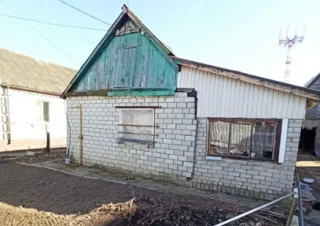 Будинок продаж Житомир, Малёванка &ndash; 41 м&sup2;... Оголошення Bazarok.ua