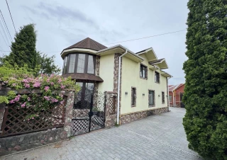 Будинок продаж Житомир, Марьяновка &ndash; 180 м&sup2;... Оголошення Bazarok.ua