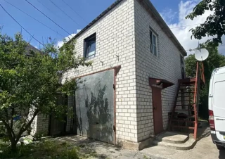 Будинок продаж Житомир, Смолянка &ndash; 66 м&sup2;... Оголошення Bazarok.ua
