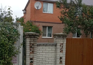 Будинок продаж Житомир, Промавтоматика &ndash; 97 м&sup2;... Оголошення Bazarok.ua