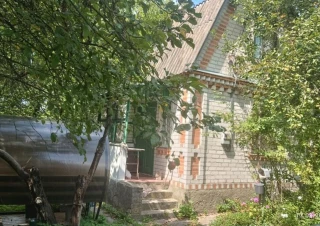 Будинок продаж Житомир, Крошня &ndash; 47 м&sup2;... Оголошення Bazarok.ua