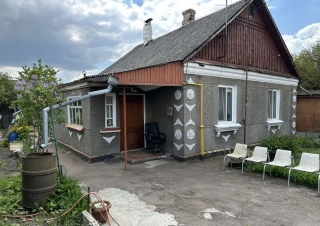 Будинок продаж Житомир, Марьяновка &ndash; 62 м&sup2;... Оголошення Bazarok.ua