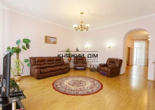 Квартира 3-кімн. оренда Киев, Печерський р-н &ndash; 140 м&sup2;... Оголошення Bazarok.ua