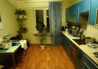 Квартира 3-кімн. продаж Киев, Подільський р-н &ndash; 56 м&sup2;... Оголошення Bazarok.ua