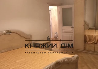 Квартира 2-кімн. оренда Киев, Печерський р-н &ndash; 60 м&sup2;... Оголошення Bazarok.ua