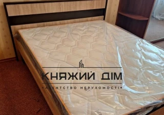 Квартира 2-кімн. оренда Киев, Голосіївський р-н &ndash; 35 м&sup2;... Оголошення Bazarok.ua
