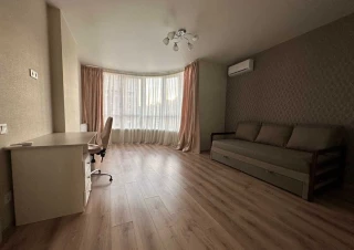 Квартира 1-кімн. оренда Киев, Голосеевский &ndash; 80 м&sup2;... Оголошення Bazarok.ua