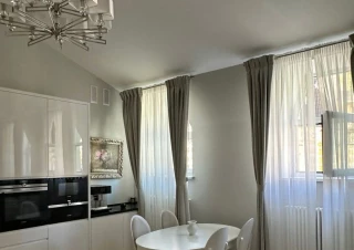 Квартира 3-кімн. оренда Киев, Подольский &ndash; 70 м&sup2;... Оголошення Bazarok.ua