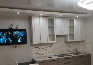 Квартира 1-кімн. оренда Киев, Шевченковский &ndash; 32 м&sup2;... Оголошення Bazarok.ua