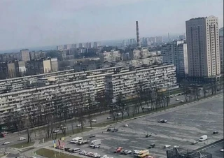 Квартира 2-кімн. продаж Киев &ndash; 26.74 м&sup2;... Оголошення Bazarok.ua