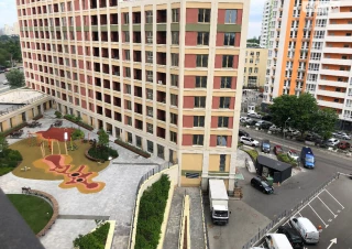 Квартира 1-кімн. продаж Киев &ndash; 20 м&sup2;... Оголошення Bazarok.ua