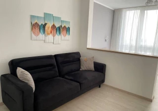 Квартира 1-кімн. продаж Киев &ndash; 47 м&sup2;... Оголошення Bazarok.ua