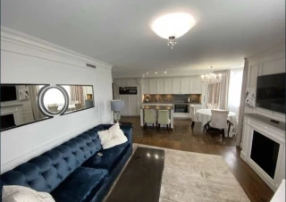 Квартира 1-кімн. продаж Киев &ndash; 163 м&sup2;... Оголошення Bazarok.ua