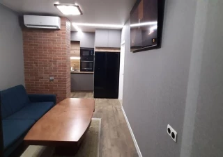 Квартира 2-кімн. продаж Киев, Голосеевский &ndash; 25 м&sup2;... Объявления Bazarok.ua