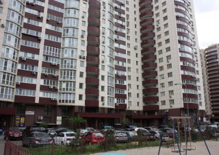 Квартира 1-кімн. продаж Киев, Святошинский &ndash; 61 м&sup2;... Объявления Bazarok.ua