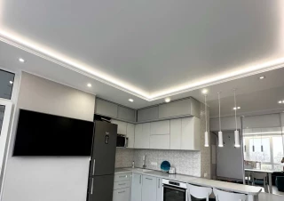 Квартира 3-кімн. продаж Киев, Шевченковский &ndash; 59 м&sup2;... Объявления Bazarok.ua
