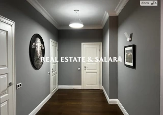 Квартира 3-кімн. продаж Киев, Печерский &ndash; 153 м&sup2;... Объявления Bazarok.ua