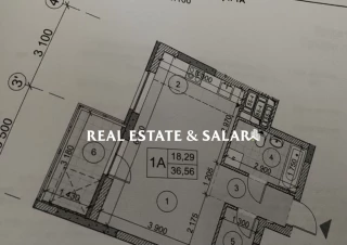 Квартира 1-кімн. продаж Киев, Шевченковский &ndash; 36 м&sup2;... Объявления Bazarok.ua