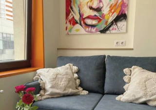 Квартира 1-кімн. продаж Киев, Шевченковский &ndash; 38 м&sup2;... Объявления Bazarok.ua