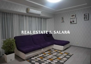 Квартира 1-кімн. продаж Бровары &ndash; 65 м&sup2;... Объявления Bazarok.ua