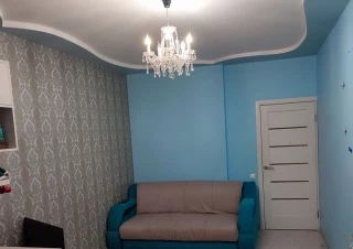Квартира 2-кімн. продаж Киев, Голосеевский &ndash; 45 м&sup2;... Объявления Bazarok.ua