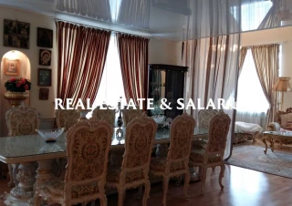 Квартира 4-кімн. продаж Киев, Печерский &ndash; 308 м&sup2;... Объявления Bazarok.ua