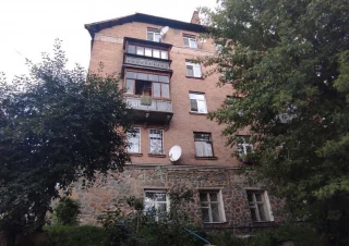 Квартира 1-кімн. продаж Киев, Подольский &ndash; 59 м&sup2;... Объявления Bazarok.ua