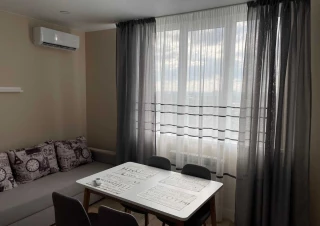 Квартира 1-кімн. продаж Киев, Голосеевский &ndash; 48 м&sup2;... Объявления Bazarok.ua