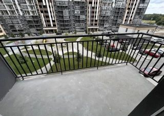Квартира 1-кімн. продаж Киев, Голосеевский &ndash; 43 м&sup2;... Объявления Bazarok.ua