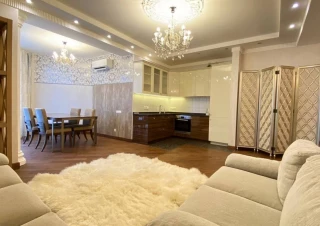 Квартира 3-кімн. продаж Киев, Шевченковский &ndash; 103.7 м&sup2;... Объявления Bazarok.ua