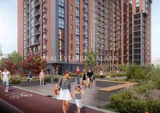 Квартира 3-кімн. продаж Киев, Голосеевский &ndash; 41.8 м&sup2;... Объявления Bazarok.ua